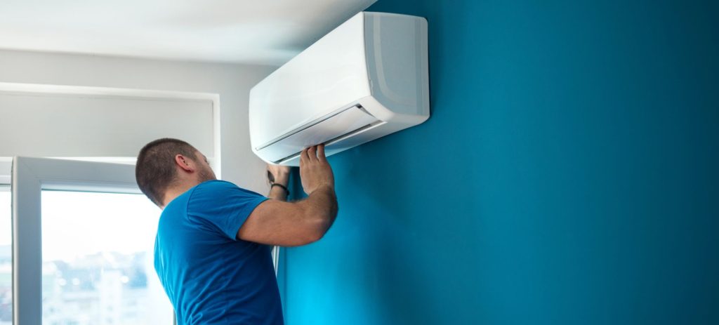 Air Conditioning Maintenance Sutton Coldfield